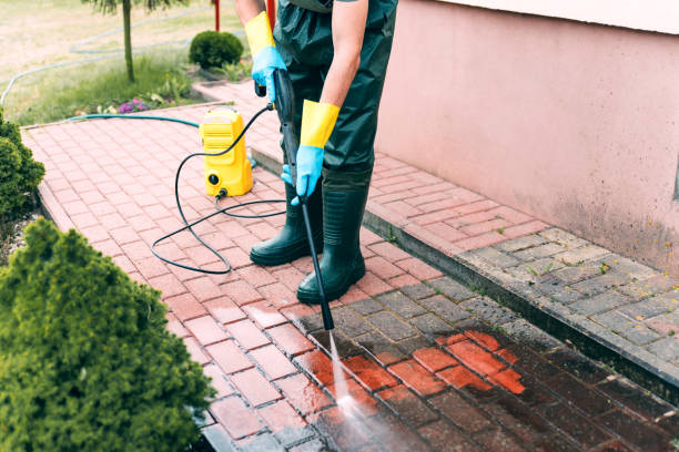 Concrete Sealing in Mitchell, IN